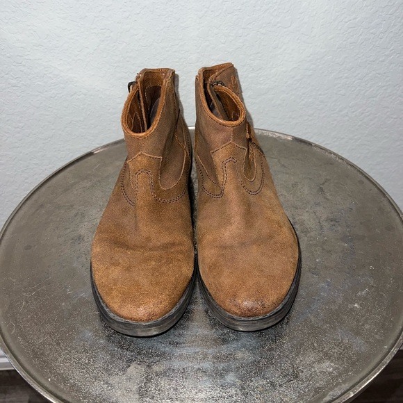 OTBT Women's Trek Booties. Size 9.5 - Picture 3 of 7